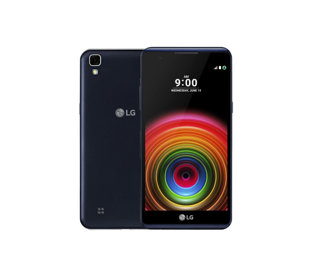 LG X Power LTE granatowy - 321674 - zdjęcie 9